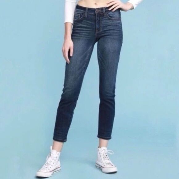 Judy Blue Relaxed Fit Jeans Size 29 Style # JB82102 - Picture 10 of 10